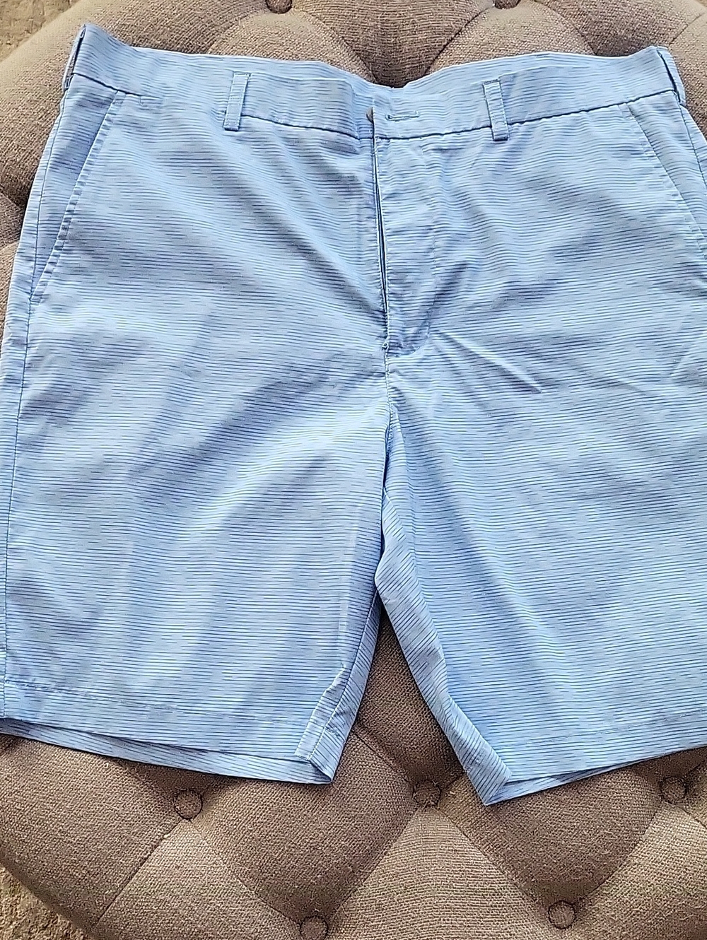 Lightweight Men's Casual Golf Shorts